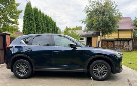 Mazda CX-5 II, 2018 год, 2 600 000 рублей, 4 фотография