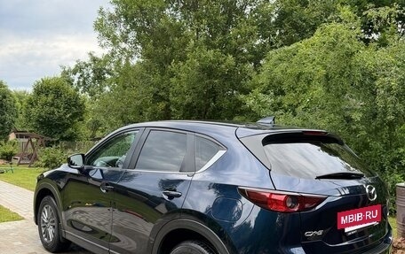 Mazda CX-5 II, 2018 год, 2 600 000 рублей, 3 фотография