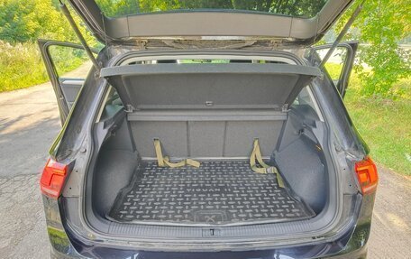 Volkswagen Tiguan II, 2020 год, 2 900 000 рублей, 15 фотография