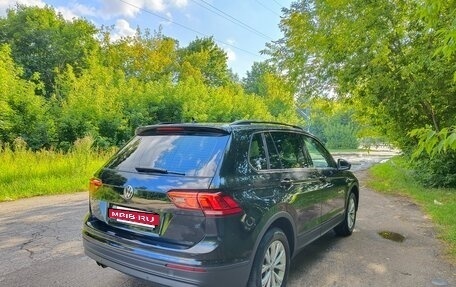 Volkswagen Tiguan II, 2020 год, 2 900 000 рублей, 6 фотография