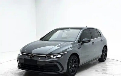 Volkswagen Golf VIII, 2022 год, 2 000 000 рублей, 1 фотография