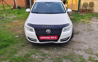 Volkswagen Passat B6, 2008 год, 950 000 рублей, 1 фотография