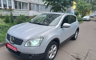 Nissan Qashqai, 2008 год, 800 000 рублей, 1 фотография