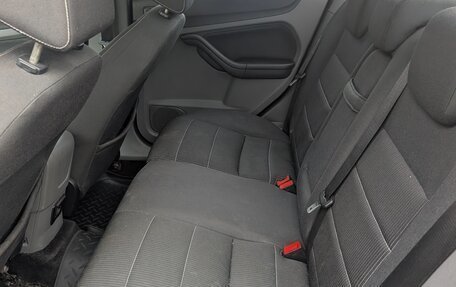 Ford Focus II рестайлинг, 2008 год, 550 000 рублей, 5 фотография