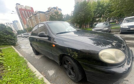 Chevrolet Lanos I, 2006 год, 92 000 рублей, 1 фотография