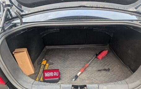 Ford Focus II рестайлинг, 2008 год, 550 000 рублей, 6 фотография