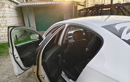Volkswagen Passat B6, 2008 год, 950 000 рублей, 7 фотография