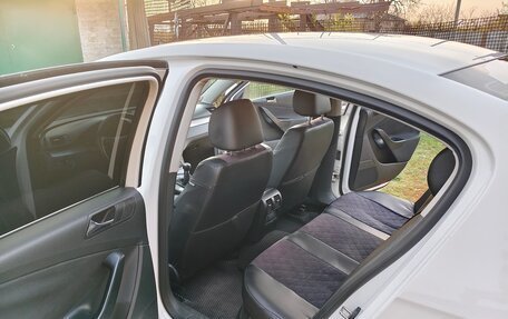 Volkswagen Passat B6, 2008 год, 950 000 рублей, 17 фотография
