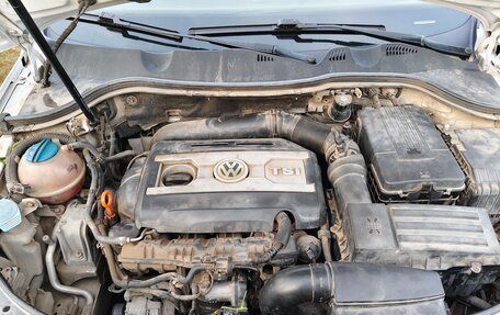 Volkswagen Passat B6, 2008 год, 950 000 рублей, 23 фотография