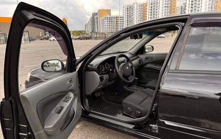Nissan Almera Classic, 2008 год, 420 000 рублей, 9 фотография