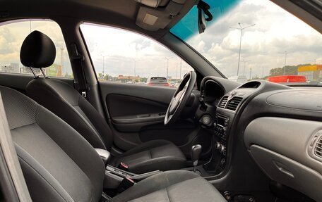 Nissan Almera Classic, 2008 год, 420 000 рублей, 10 фотография