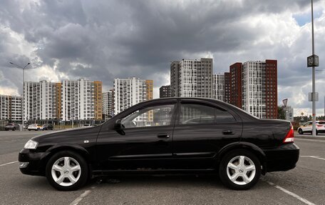Nissan Almera Classic, 2008 год, 420 000 рублей, 8 фотография