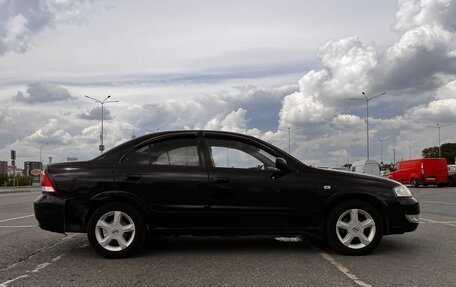 Nissan Almera Classic, 2008 год, 420 000 рублей, 7 фотография
