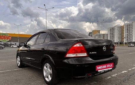 Nissan Almera Classic, 2008 год, 420 000 рублей, 6 фотография
