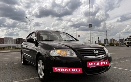 Nissan Almera Classic, 2008 год, 420 000 рублей, 3 фотография