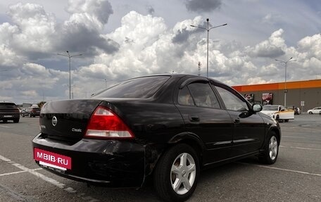 Nissan Almera Classic, 2008 год, 420 000 рублей, 4 фотография