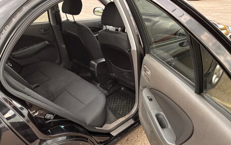Nissan Almera Classic, 2008 год, 420 000 рублей, 11 фотография