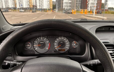 Nissan Almera Classic, 2008 год, 420 000 рублей, 14 фотография