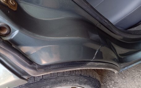 Dodge Stratus II, 2003 год, 359 000 рублей, 8 фотография