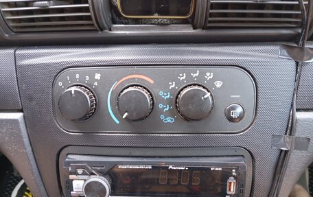 Dodge Stratus II, 2003 год, 359 000 рублей, 6 фотография