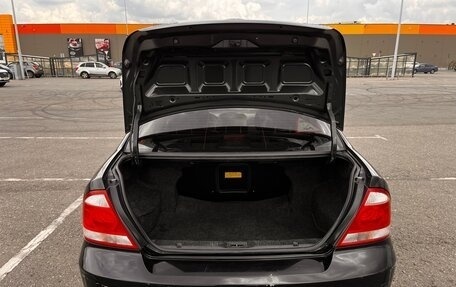 Nissan Almera Classic, 2008 год, 420 000 рублей, 12 фотография