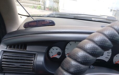 Dodge Stratus II, 2003 год, 359 000 рублей, 18 фотография