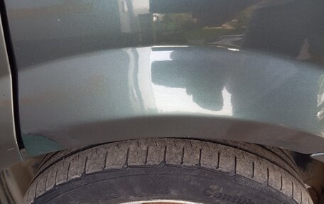 Dodge Stratus II, 2003 год, 359 000 рублей, 15 фотография