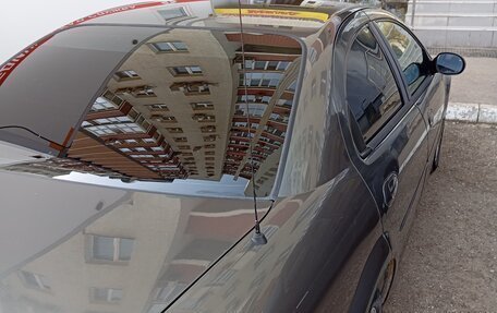 Dodge Stratus II, 2003 год, 359 000 рублей, 24 фотография