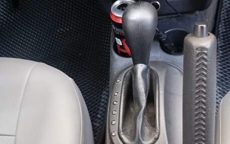 Dodge Stratus II, 2003 год, 359 000 рублей, 27 фотография