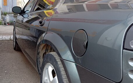 Dodge Stratus II, 2003 год, 359 000 рублей, 14 фотография