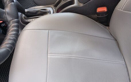 Dodge Stratus II, 2003 год, 359 000 рублей, 22 фотография