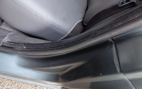 Dodge Stratus II, 2003 год, 359 000 рублей, 16 фотография