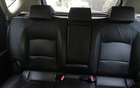 Nissan Qashqai, 2008 год, 800 000 рублей, 8 фотография