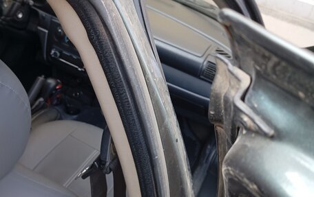 Dodge Stratus II, 2003 год, 359 000 рублей, 30 фотография
