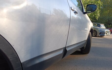 Nissan Qashqai, 2008 год, 800 000 рублей, 7 фотография