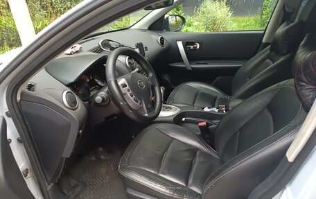 Nissan Qashqai, 2008 год, 800 000 рублей, 11 фотография
