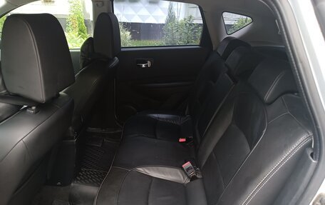 Nissan Qashqai, 2008 год, 800 000 рублей, 12 фотография