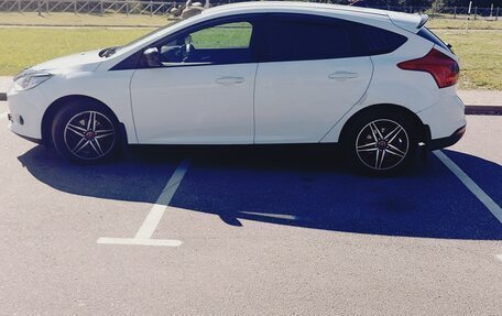 Ford Focus III, 2012 год, 730 000 рублей, 6 фотография