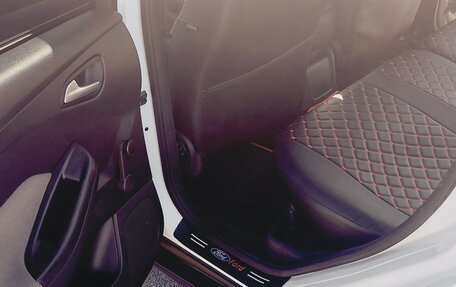 Ford Focus III, 2012 год, 730 000 рублей, 13 фотография