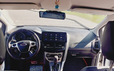Ford Focus III, 2012 год, 730 000 рублей, 14 фотография