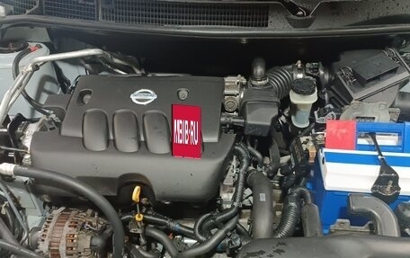 Nissan Qashqai, 2008 год, 800 000 рублей, 14 фотография