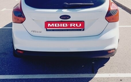 Ford Focus III, 2012 год, 730 000 рублей, 7 фотография