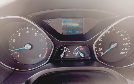 Ford Focus III, 2012 год, 730 000 рублей, 15 фотография