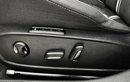 Volkswagen Golf VIII, 2022 год, 2 000 000 рублей, 12 фотография