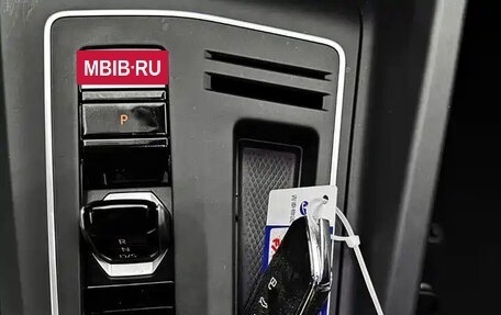 Volkswagen Golf VIII, 2022 год, 2 000 000 рублей, 19 фотография