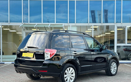 Subaru Forester, 2012 год, 1 245 000 рублей, 3 фотография