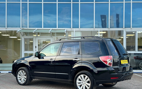 Subaru Forester, 2012 год, 1 245 000 рублей, 4 фотография