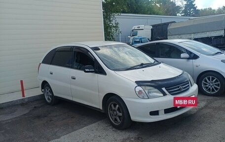 Toyota Nadia, 2000 год, 550 000 рублей, 2 фотография