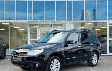 Subaru Forester, 2012 год, 1 245 000 рублей, 5 фотография