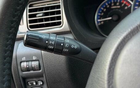 Subaru Forester, 2012 год, 1 245 000 рублей, 15 фотография